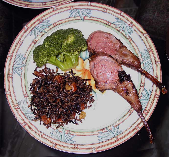 scene-on-a-plate