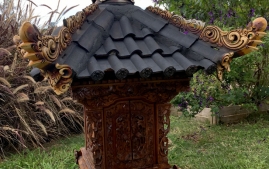 temple