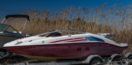 boatyard