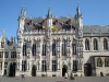 Brugge / Brussels