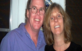 jane n gill