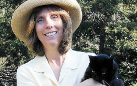 Jane and Tickey