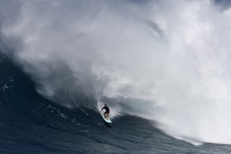 Ian Walsh