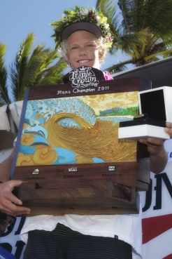 John-John-Florence-Pipeline-2011-Bangerter-1