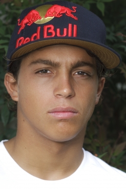 KAI LENNY