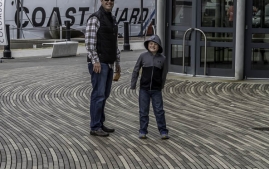 Miss Shirley's and Baltimore-10