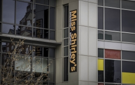 Miss Shirley's and Baltimore-11