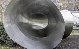 Miss Shirley's and Baltimore-9