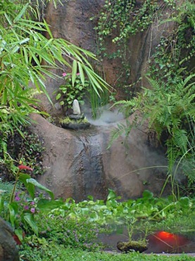 Gillpond