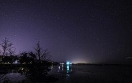 Portsmouth nights