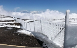 HALEAKALA SNOW-11FEB19-100