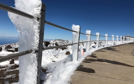 HALEAKALA SNOW-11FEB19-75