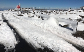 HALEAKALA SNOW-11FEB19-78