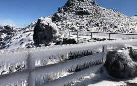 HALEAKALA SNOW-11FEB19-82