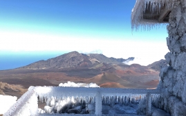 HALEAKALA SNOW-11FEB19-85
