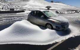 HALEAKALA SNOW-11FEB19-88