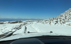 HALEAKALA SNOW-11FEB19-89