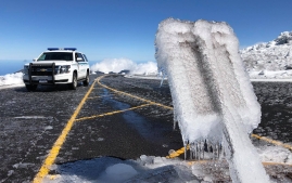 HALEAKALA SNOW-11FEB19-91