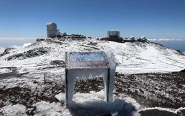 HALEAKALA SNOW-11FEB19-94