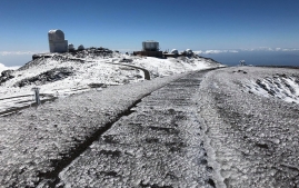 HALEAKALA SNOW-11FEB19-95