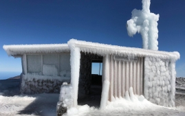 HALEAKALA SNOW-11FEB19-97