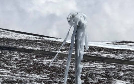 HALEAKALA SNOW-11FEB19-98