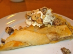 pear-tart