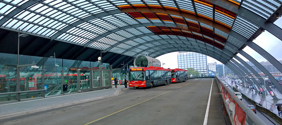 eten & drikken in Edam