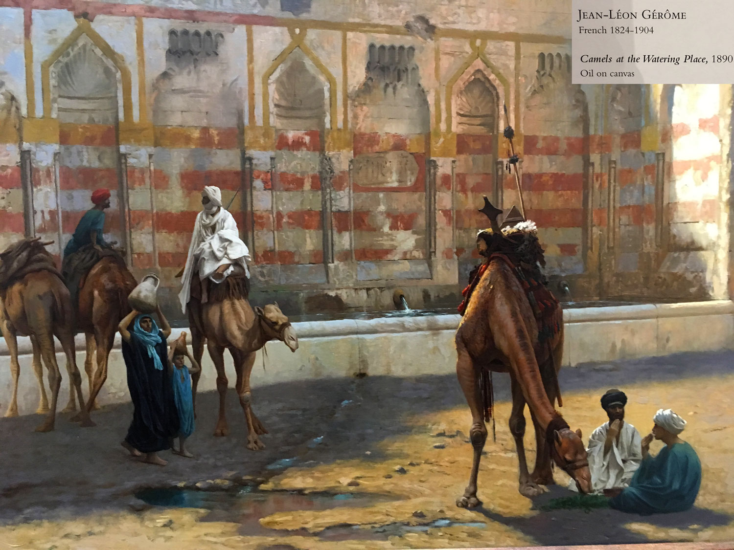 Frances Lehman Loeb Art Center At Vassar College