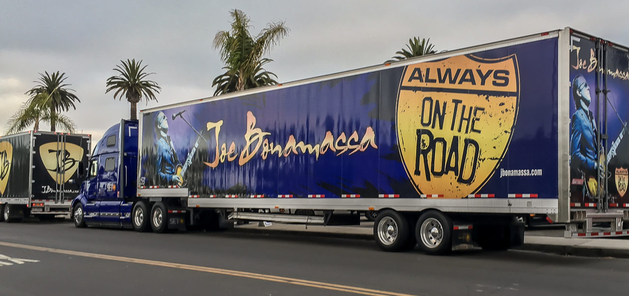 Country-Fried Joe Bonamassa