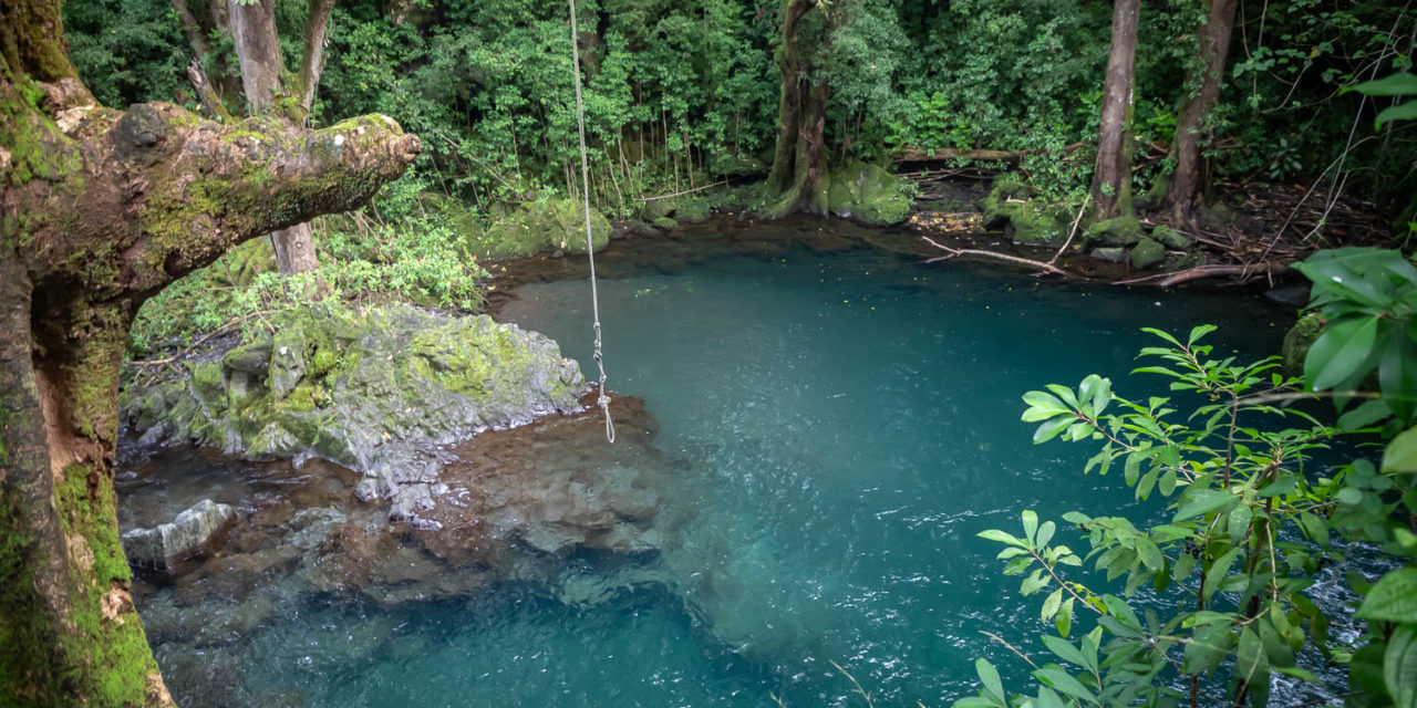 Will & Brittany -East Maui Visit