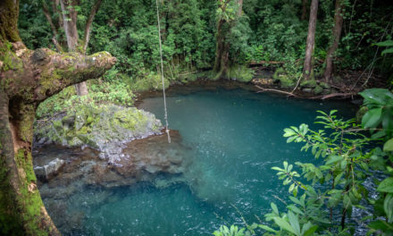Will & Brittany -East Maui Visit