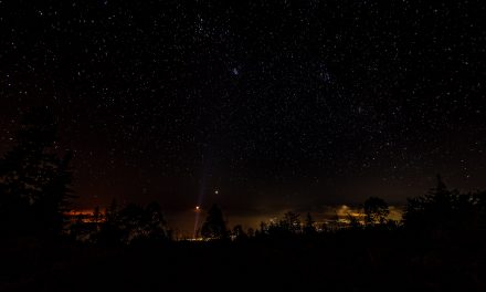 PoliPoli -a tear in the clouds