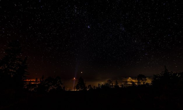 PoliPoli -a tear in the clouds