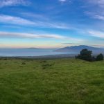 Thompson Ranch Road -a great escape from the news