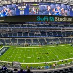 SoFi for Ravens V Chargers