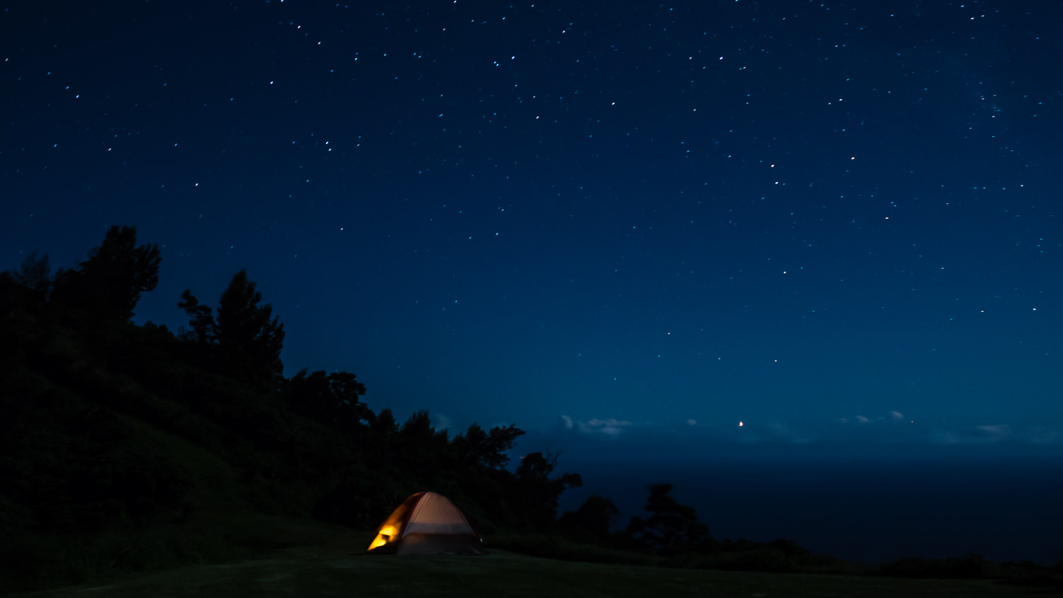 Puu Mahoe with W & C, S & M and G & J